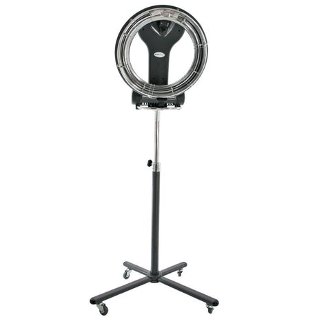 Gabbiano infrazon standing fl-101s gray - BVShop