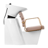 Gabbiano Porto-GM hair wash unit beige - BVShop