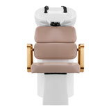 Gabbiano Porto-GM hair wash unit beige - BVShop