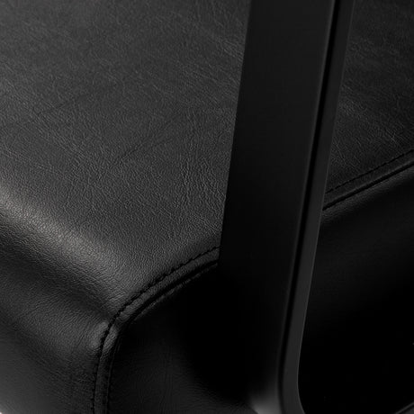 Gabbiano Porto hair wash unit black black - BVShop