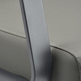 Gabbiano Porto hair wash unit grey grey - BVShop