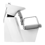 Gabbiano Porto hair wash unit grey sm - BVShop
