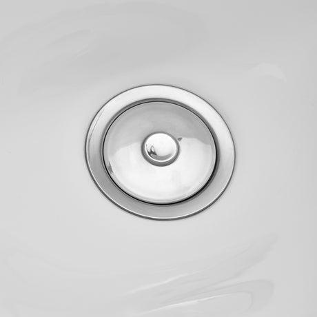 Gabbiano Porto hair wash unit white white - BVShop