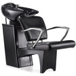 Gabbiano Q-2278 hairdressing wash unit black - BVShop