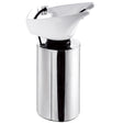 Gabbiano q-2460 hair wash unit - washing station - BVShop
