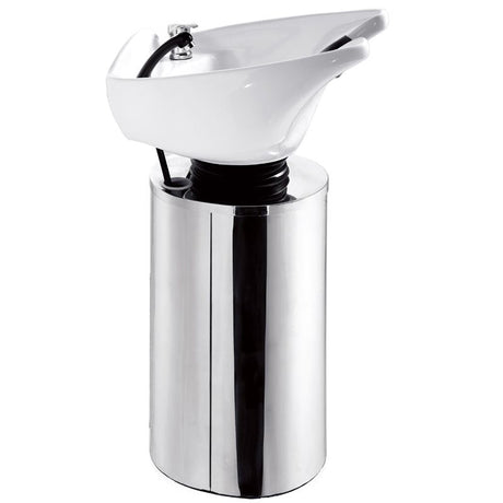 Gabbiano q-2460 hair wash unit - washing station - BVShop
