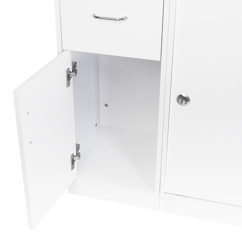 Gabbiano reception desk q-0333 - BVShop