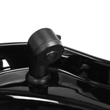 Gabbiano Sewilla hairdressing wash unit black - BVShop