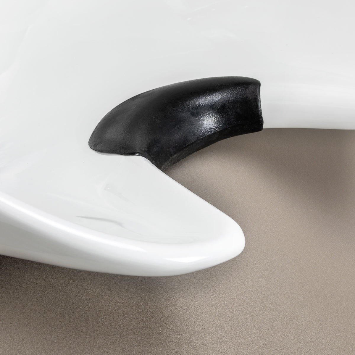 Gabbiano Sylvia hairdressing wash station beige - BVShop