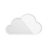 Ghost Cloud Tray Top Lite Tray Base Full System - BVShop