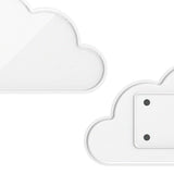 Ghost Cloud Tray Top Travel Tray Base Full System - BVShop