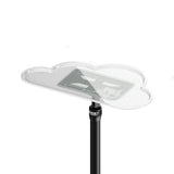 Ghost Cloud Tray Top Travel Tray Base Full System - BVShop