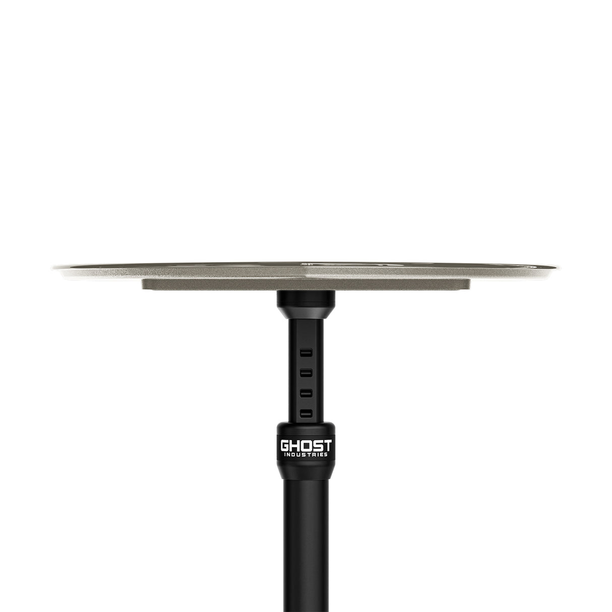 Ghost Heart Tray Top Travel Tray Base Full System - BVShop
