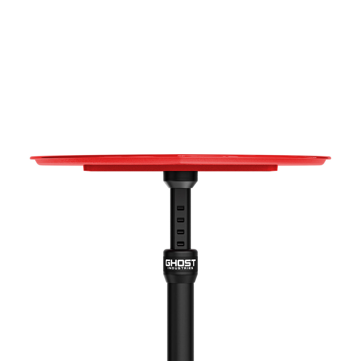 Ghost Heart Tray Top Lite Tray Base Full System - BVShop