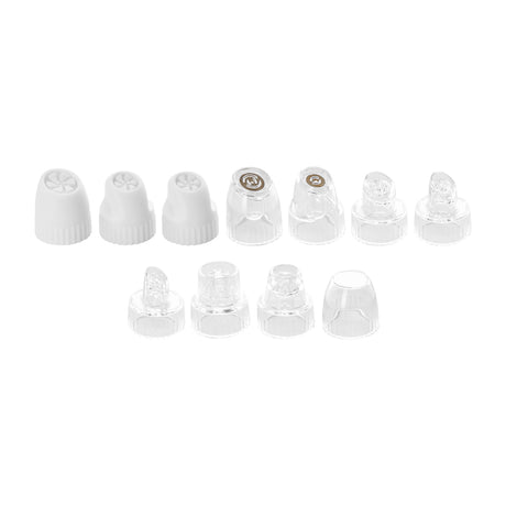 Giovanni 6-in-1 Ashe Super Bubble beauty machine with hydrogen generator - BVShop