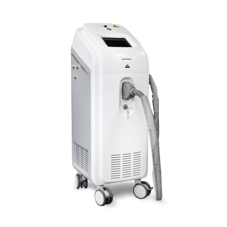 GLOVCON MED Q-Switch ND YAG Laser - BVShop