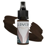 GLOVCON Noir PMU pigment for dark brows and eyeliner