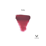 Ruby lip PMU pigment for professional permanent makeup work