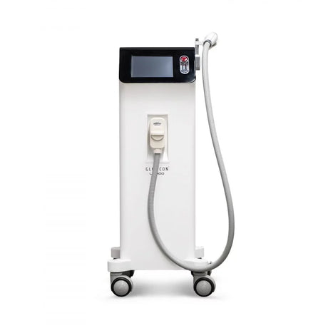 GLOVCON Q-Switch ND YAG Laser - BVShop