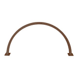 GLOW ARCHE II manicure lamp brown - BVShop