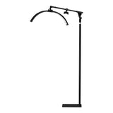 GLOW eyelash treatment lamp black - BVShop