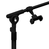 GLOW eyelash treatment lamp black - BVShop