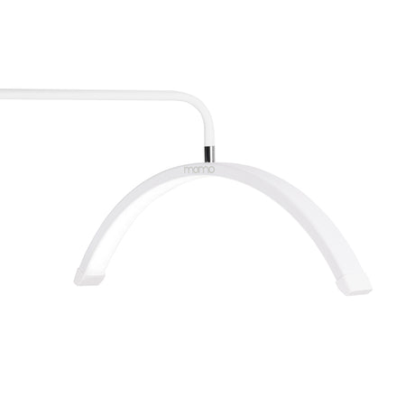 Glow eyelash treatment lamp MOMO MX6 white - BVShop