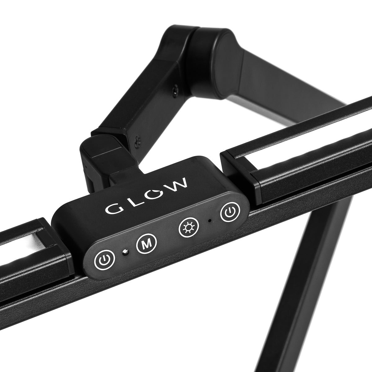 Glow L03 tabletop treatment lamp black - BVShop