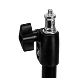 GLOW ring lamp ring 10" bsc with tripod 10W - BVShop