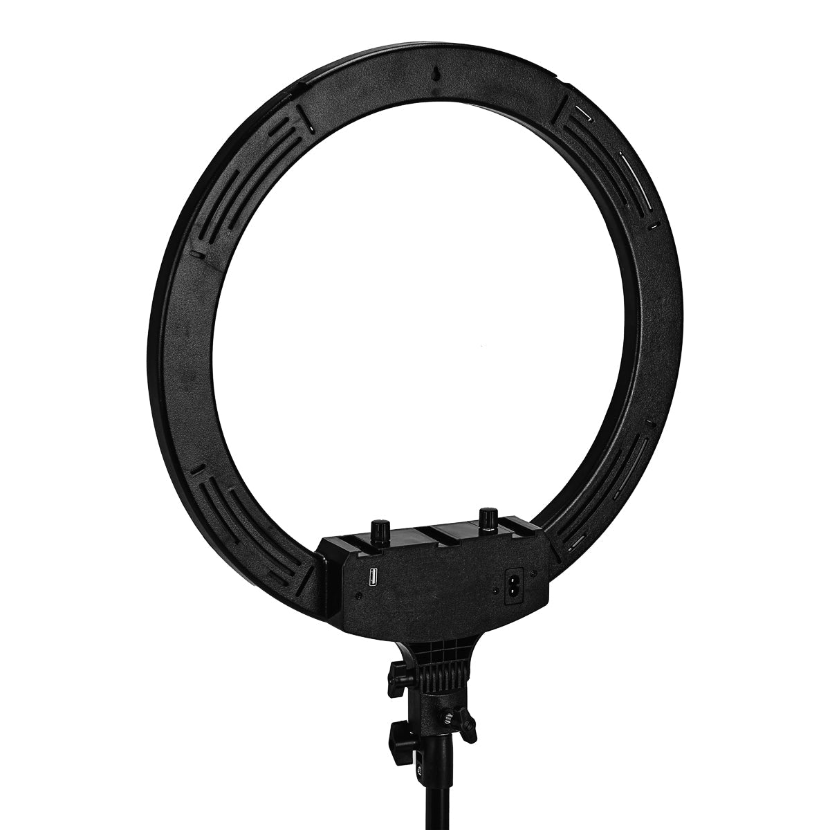 GLOW ring lamp ring 18" bsc with tripod 45W - BVShop