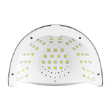 Glow UV LED Lamp YC57 White 268W - BVShop