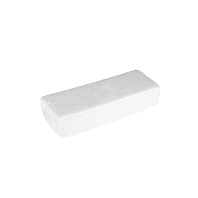 Hair removal strips 100pcs white iWAX - BVShop