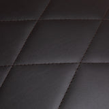 Hair System barber chair BM88066B brown - BVShop