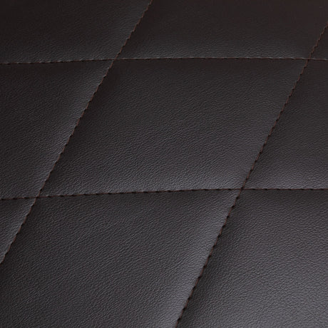 Hair System barber chair BM88066B brown - BVShop