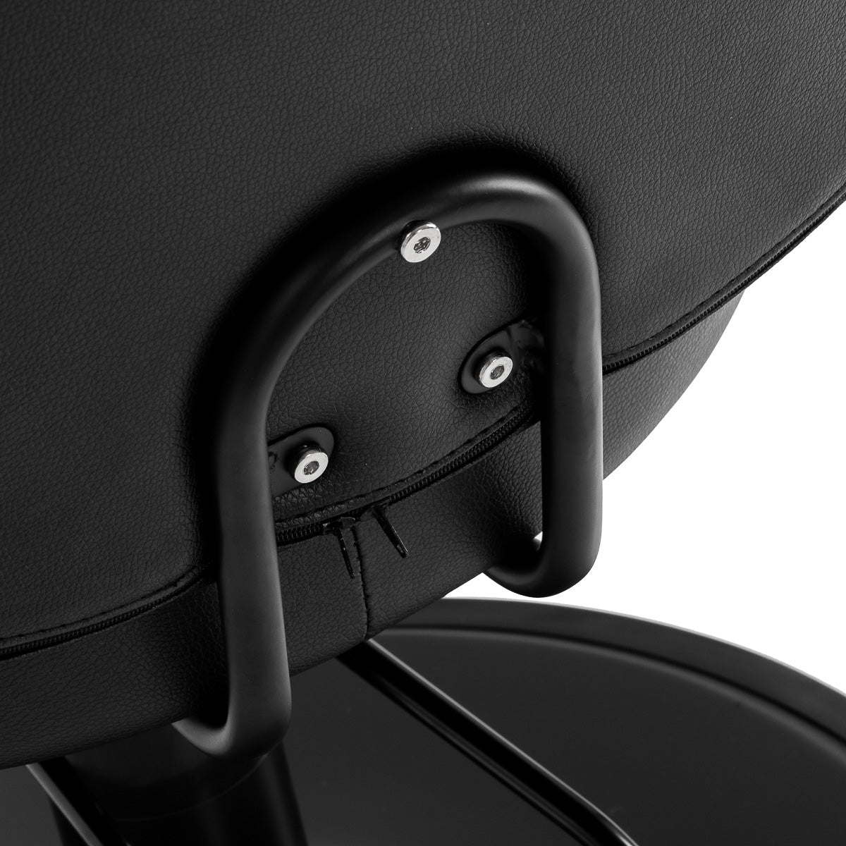 Hair System hairdressing chair A055B black - BVShop