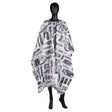 Hairdressing cape j-05 - BVShop