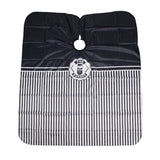 Hairdressing cape j-06 - BVShop