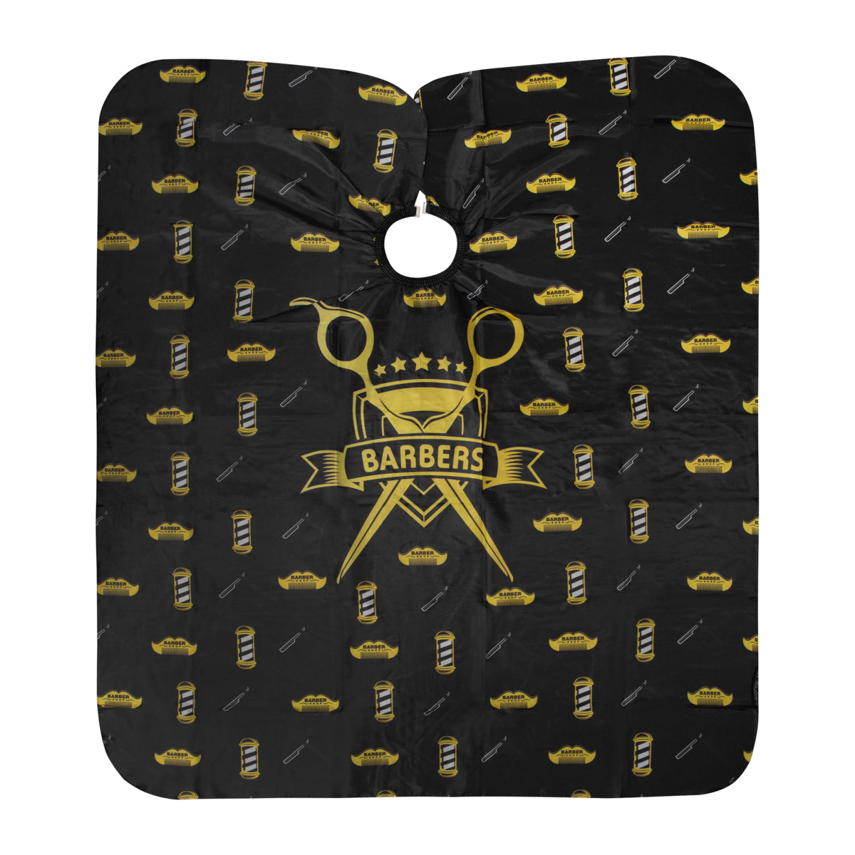 HAIRDRESSING CAPE J-81 - BVShop