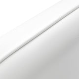 Hairdressing chair Gabbiano Linz NQ Gold White - BVShop