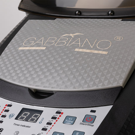 HAIRDRESSING SAUNA HANGING 408D SILVER WITH ACTIVE OZONE - BVShop