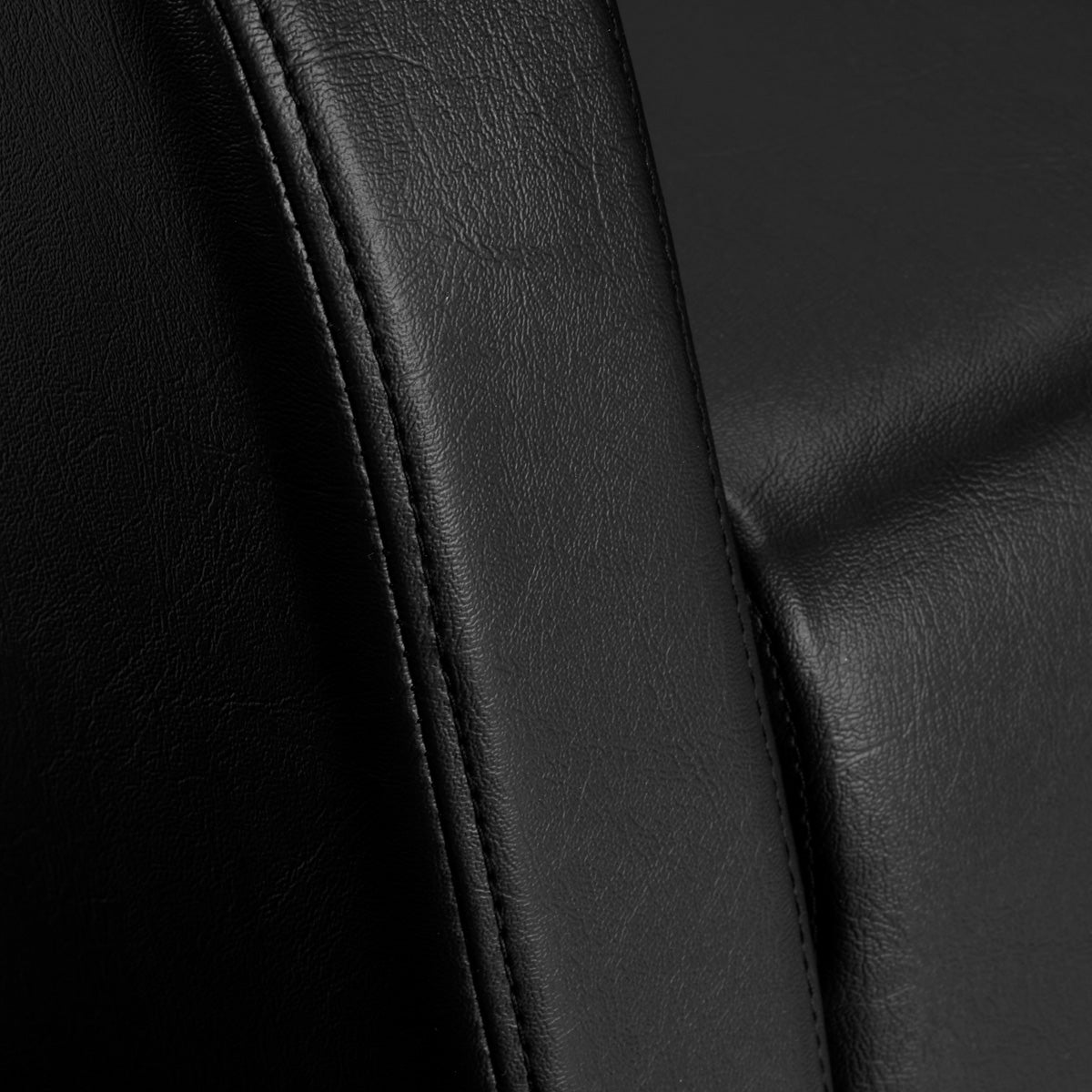 Hairdressing wash unit Turyn black - BVShop