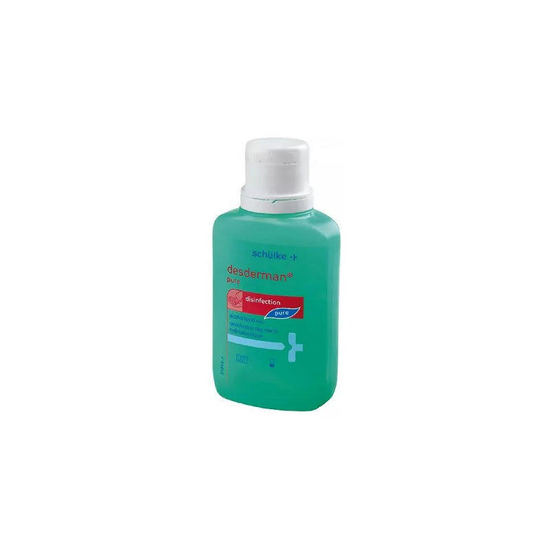 DESDERMAN PURE Hand Disinfectant 100ml/1000ml - BVShop