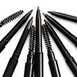 HD Brows Browtec Slim Eyebrow Pencil With Brush - BVShop