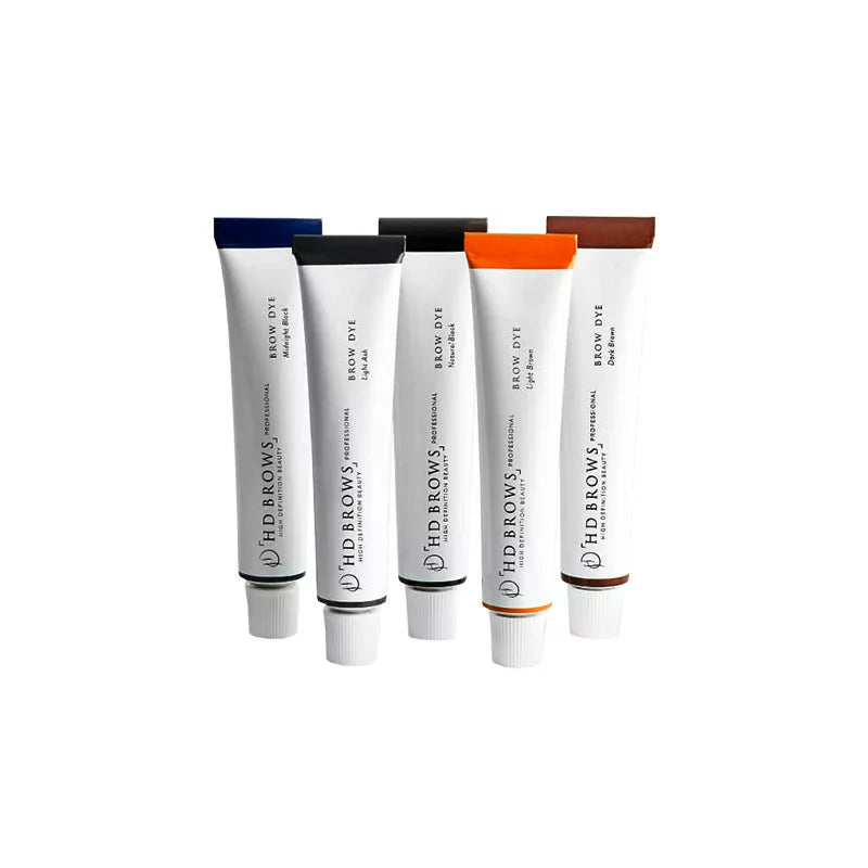 HD Brows Eyebrow Dye 20ml