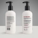 Hustle Butter Daily Rejuvenating Lotion 295ml - BVShop