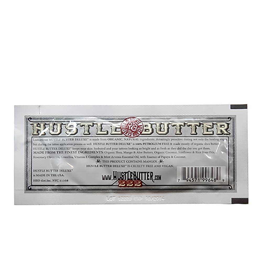 Hustle Butter Deluxe 7.5g - BVShop
