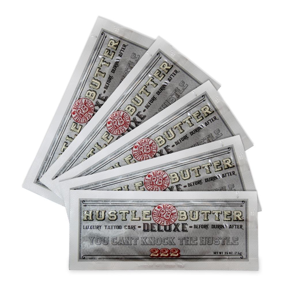 Hustle Butter Deluxe 7.5g - BVShop