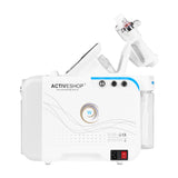 Hydrogen H2 + 6W1 New Generation Hydrogen Cleansing Device+ 3 SYIS Hydro Coctail Liquids - BVShop