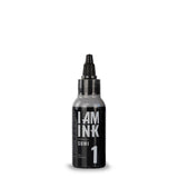 I Am Ink First Generation 1 Sumi 50ml - BVShop