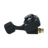 Inkjecta Flite Nano Elite Tattoo Machine Stealth Matt - BVShop